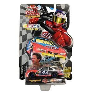 John Andretti Racing Champions The Originals #43 STP 1/64